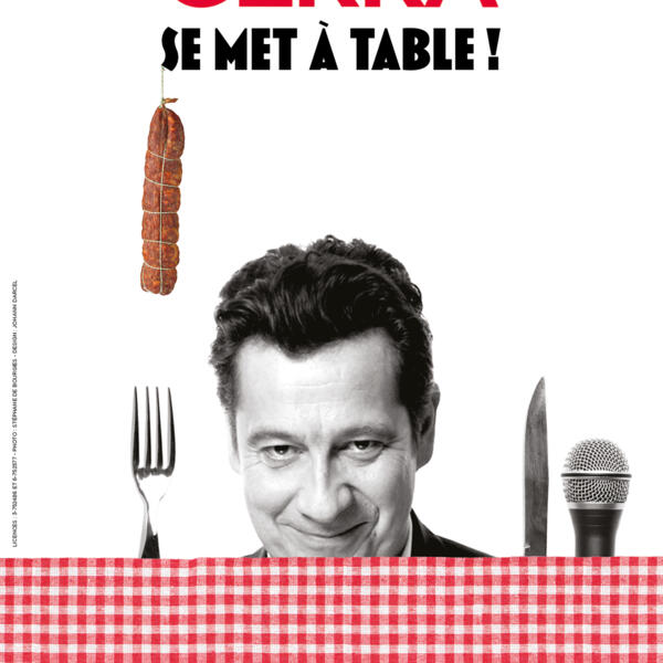 Laurent Gerra