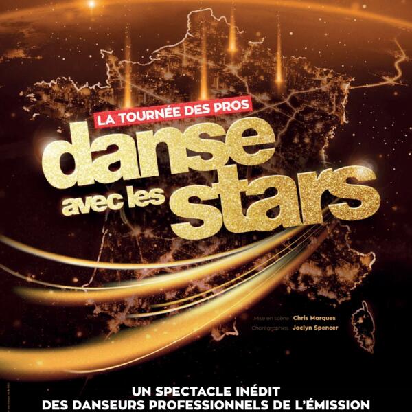 DANSE AVEC LES STARS