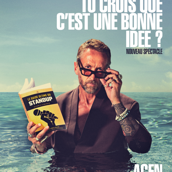 PHILIPPE CAVERIVIERE