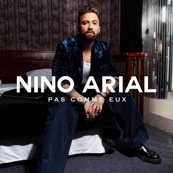 NINO ARIAL