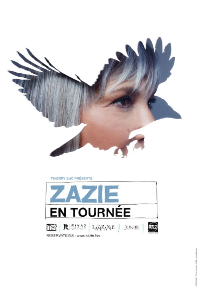 Zazie