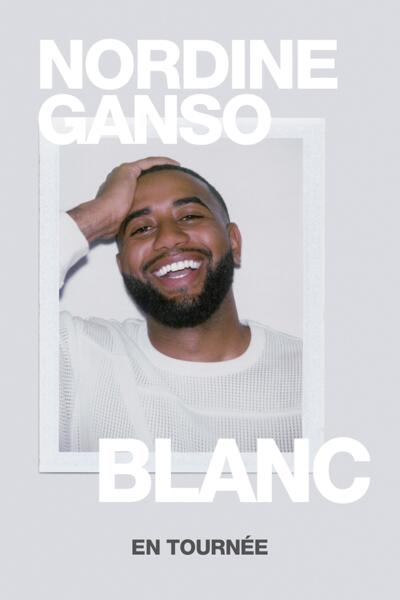 NORDINE GANSO
