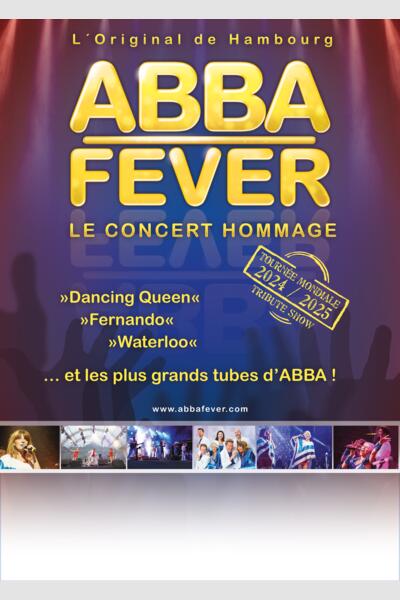 ABBA FEVER