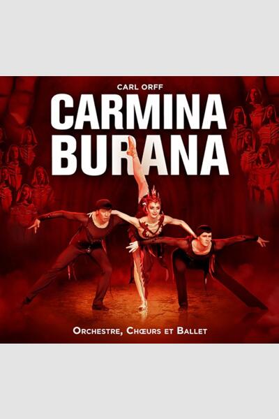 CARMINA BURANA