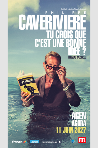 PHILIPPE CAVERIVIERE