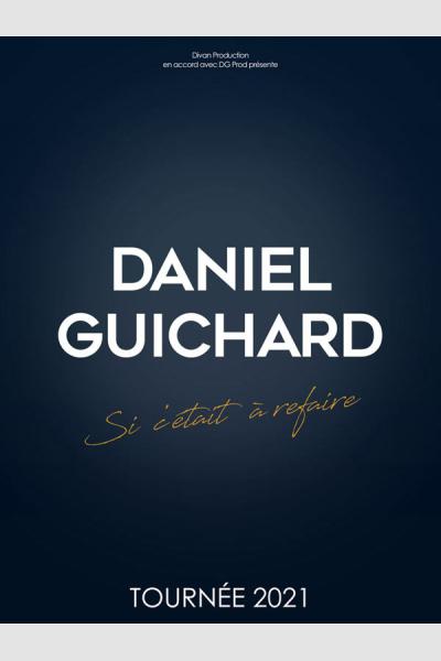 AGEN - DANIEL GUICHARD -2e REPORT ANNULE
